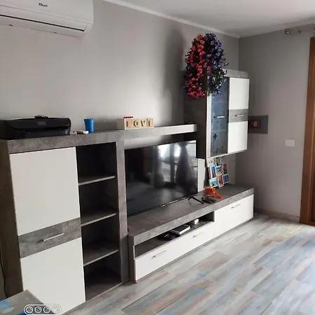 Apartment Poblado Marinero Los Gigantes *
