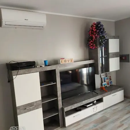 Apartment Poblado Marinero Los Gigantes Acantilado de los Gigantes