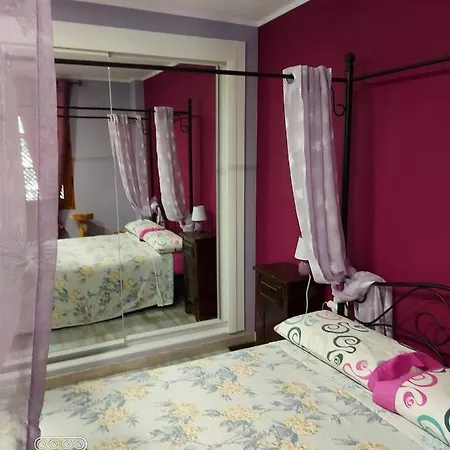 Apartmán Poblado Marinero Los Gigantes