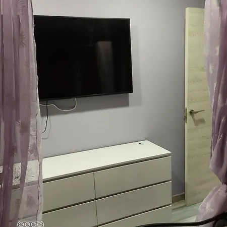 Apartmán Poblado Marinero Los Gigantes